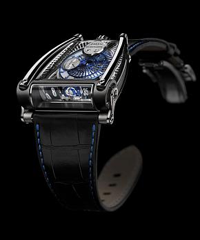 MB&F Perfomance Art Men’sMB&F 81.BTL.B
