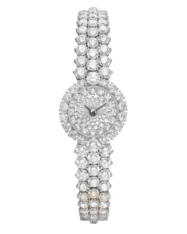 Van Cleef À Cheval VCARO8QF00