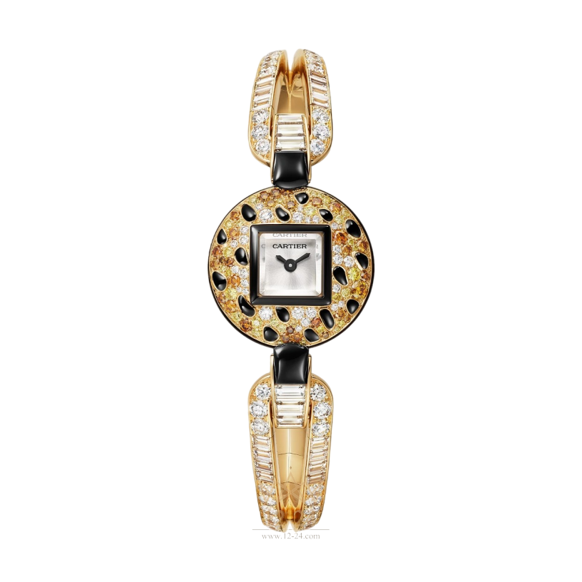 Cartier Quartz HPI01553