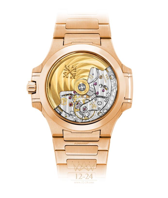 Patek Philippe Automatic Date 35 7118/1R-001