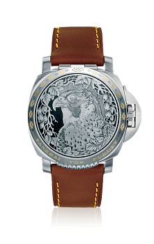Panerai 2005 Men’sPanerai PAM00818