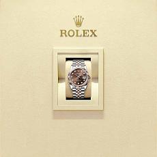 Часы Rolex Rolex Datejust 36 126231-0053 126231-0053 — дополнительная миниатюра 1