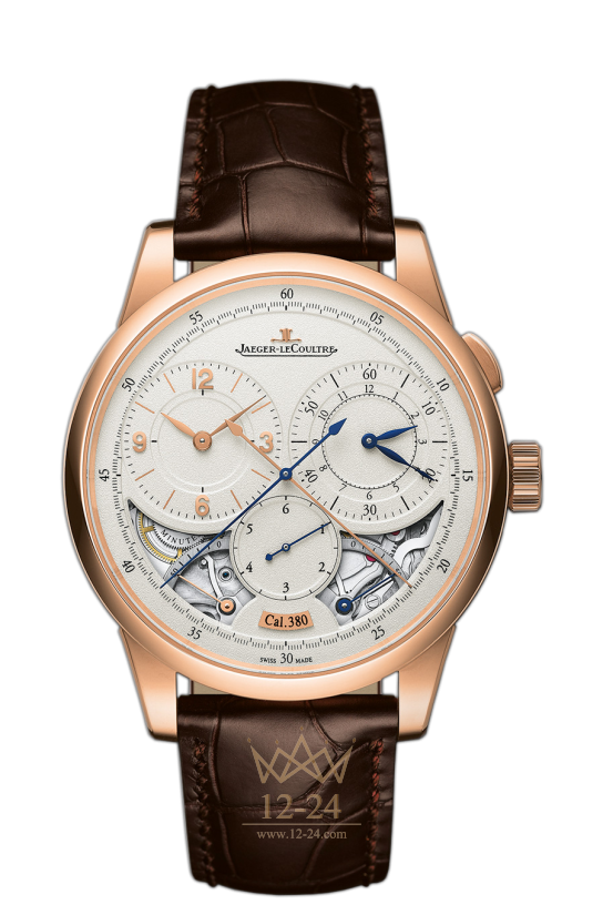 Jaeger-LeCoultre Chronographe 6012521