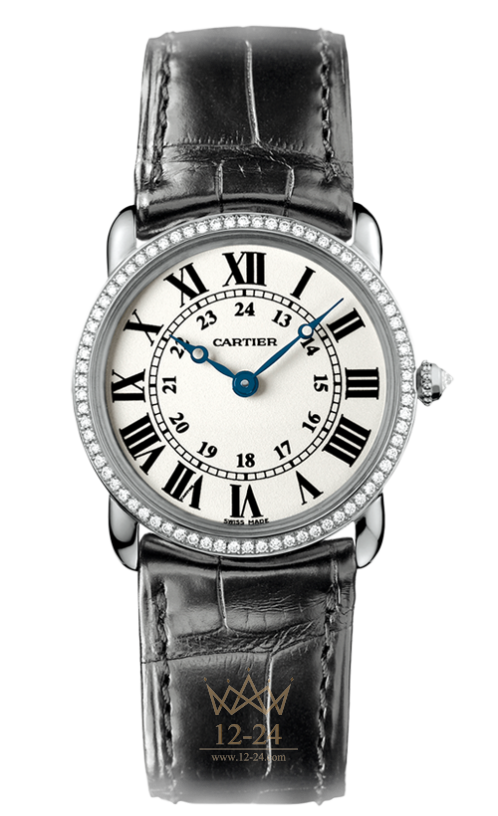 Cartier Quartz WR000251