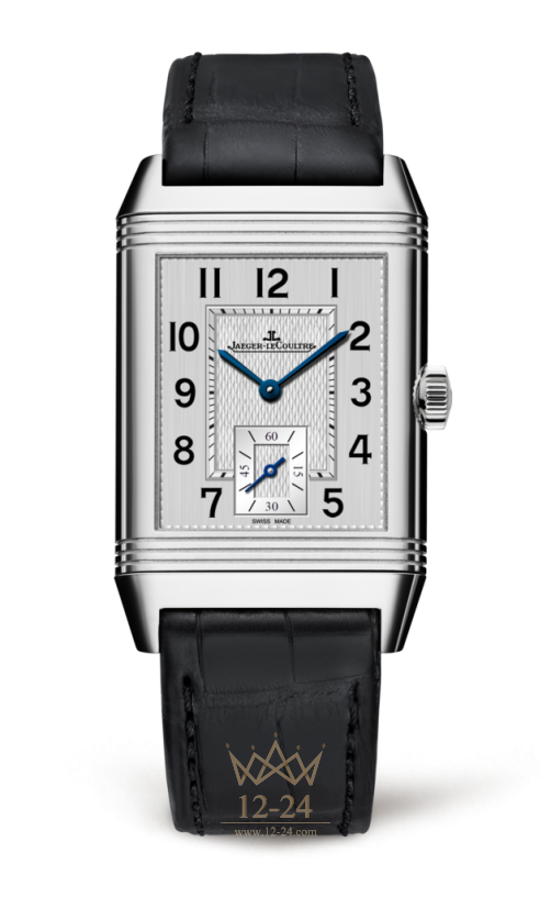 Jaeger-LeCoultre CLASSIC MEDIUM SMALL SECON 2438520