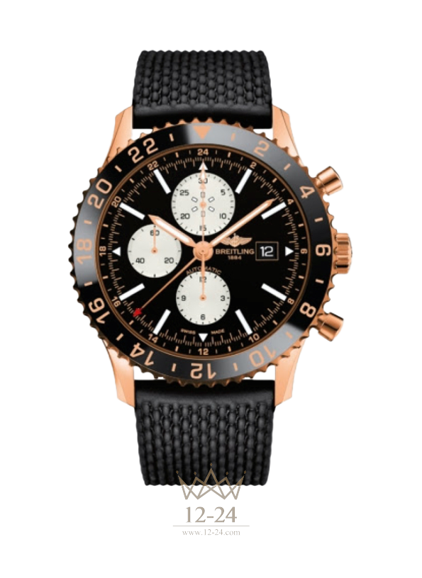 Breitling Chronoliner R2431212|BE83|256S|R20D.3