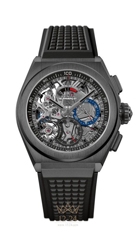 Zenith El Primero 21 49.9000.9004/78.R782