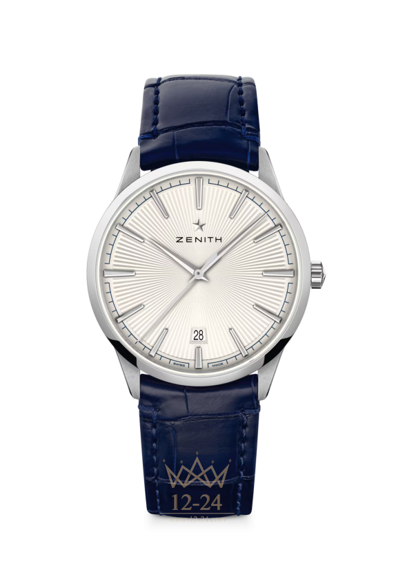 Zenith Classic 03.3100.670/01.C922