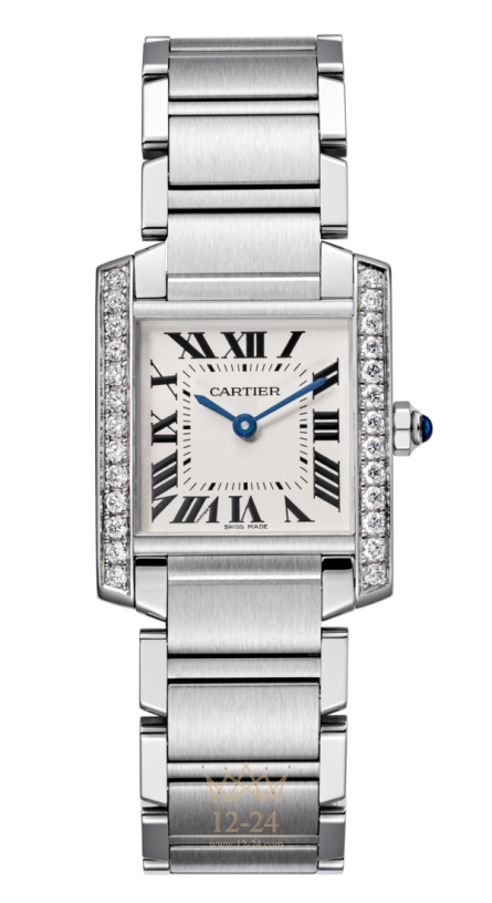 Cartier Francaise Medium size model W4TA0009