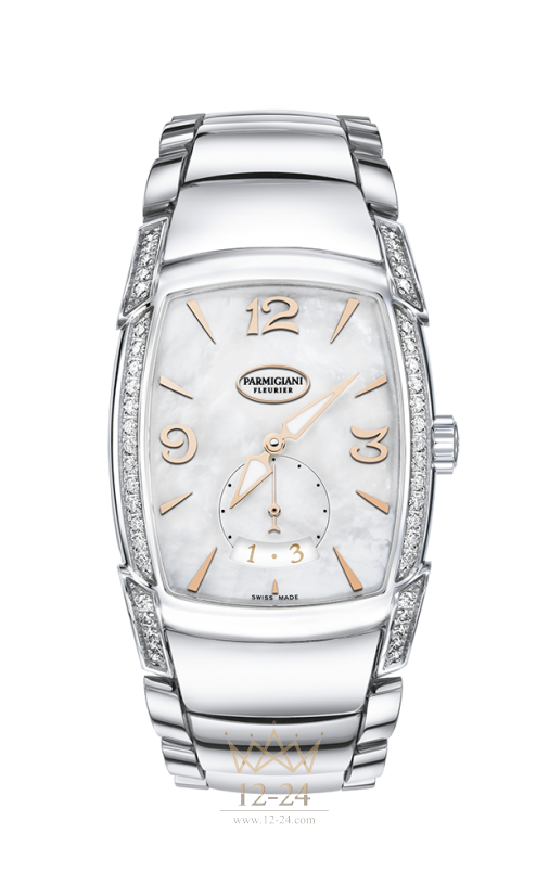 Parmigiani Fleurier Kalparisma PFC124-0023300-B00002