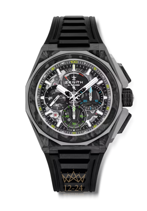 Zenith Extreme Carbon 10.9100.9004/22.I200