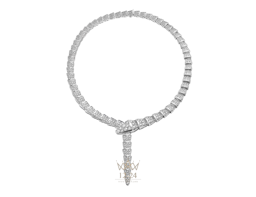 Bvlgari Viper Necklace 348165