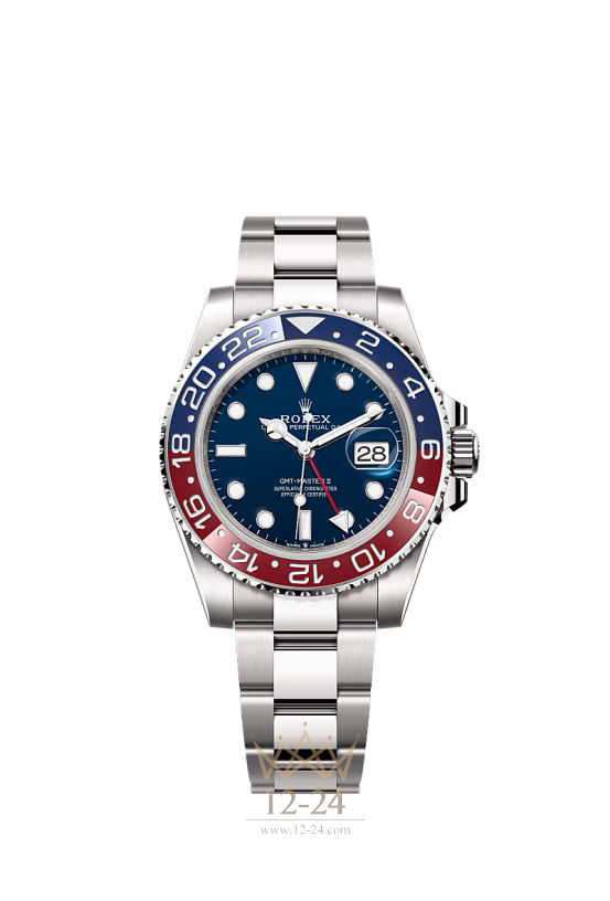 Rolex 40 мм 126719blro-0003