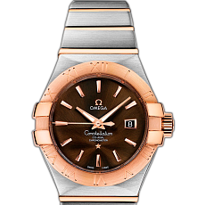 Часы Omega Co-Axial 31 мм 123.20.31.20.13.001 — additional thumb 1
