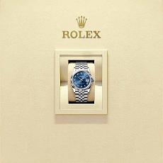Часы Rolex Rolex Datejust 36 126234-0069 126234-0069 — дополнительная миниатюра 1
