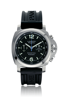 Panerai 2006 Men’sPanerai PAM00253