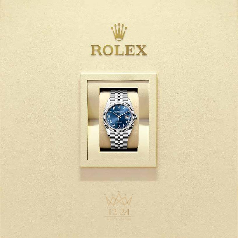 Rolex Datejust 36 мм 126234-0069