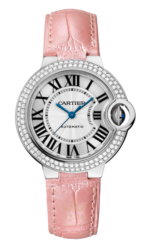 Cartier Self-winding WE902067