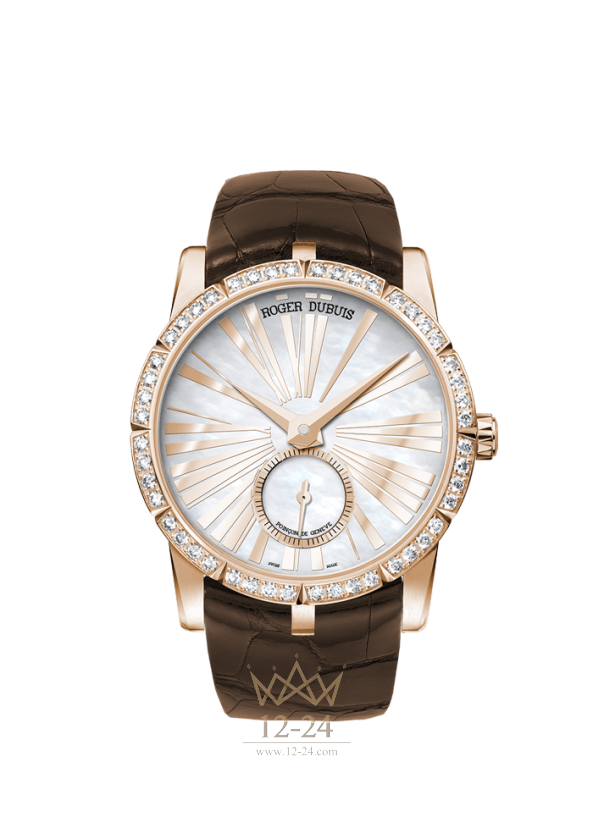 Roger Dubuis Excalibur 36 RDDBEX0493