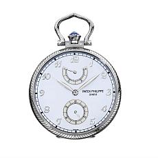Часы Patek Philippe Horses 982-132G-001 — дополнительная миниатюра 1