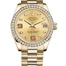 Часы Rolex Datejust Lady 31 мм 178288-0063 — основная миниатюра