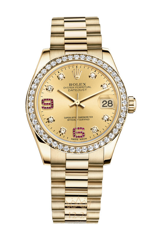 Rolex Datejust Lady 31 мм 178288-0063