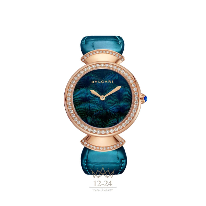 Bvlgari Divas Dream 103767