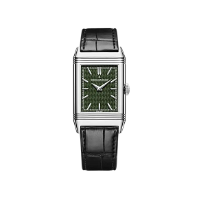 Jaeger-LeCoultre Reverso Men’sJaeger-LeCoultre Q39334S4