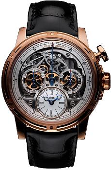 Louis Moinet Memoris Men’sLouis Moinet LM-54.50.80
