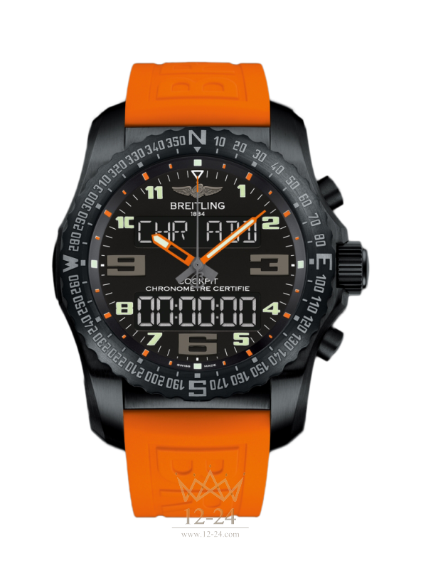 Breitling Professional Cockpit B50 VB5010A5|BD41|241S|V20DSA.2