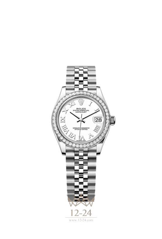 Rolex 31 мм 278384rbr-0014