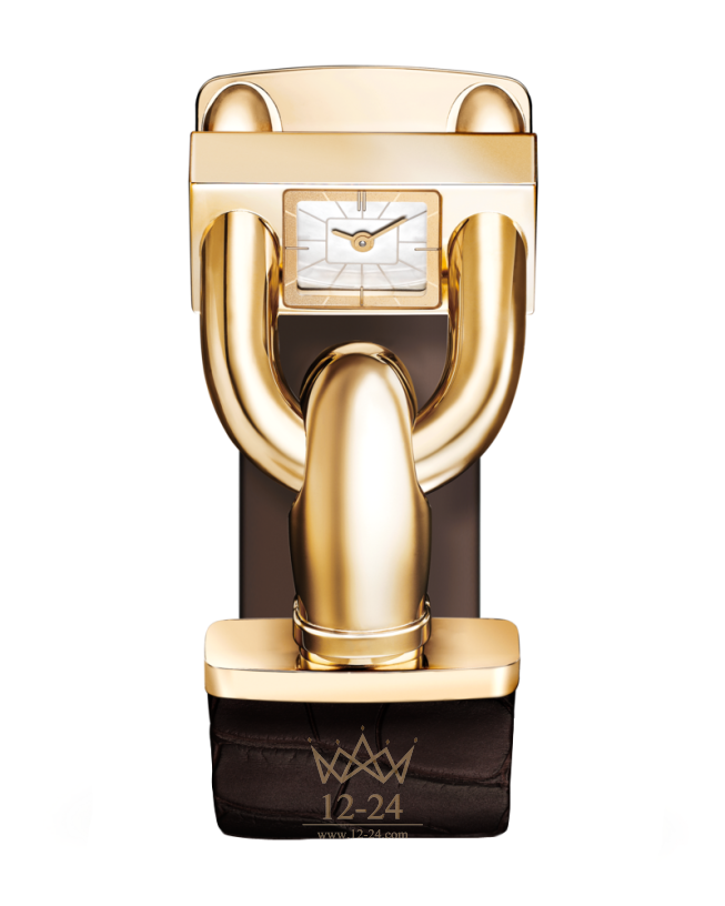 Van Cleef Cadenas VCARO4J100