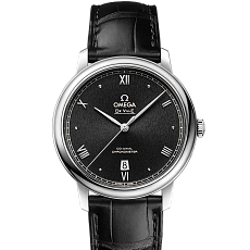 Часы Omega Co-Axial Chronometer 39.5 mm 424.13.40.20.01.002 — основная миниатюра