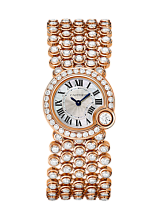 Ballon Blanc de Cartier Cartier