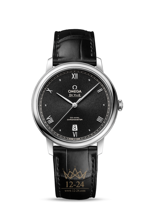 Omega Co-Axial Chronometer 39.5 mm 424.13.40.20.01.002