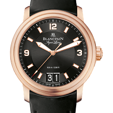 Часы Blancpain Léman 2850B-3630A-64B — основная миниатюра