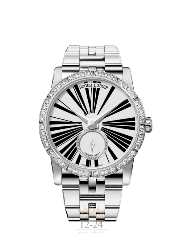 Roger Dubuis Excalibur 36 RDDBEX0453