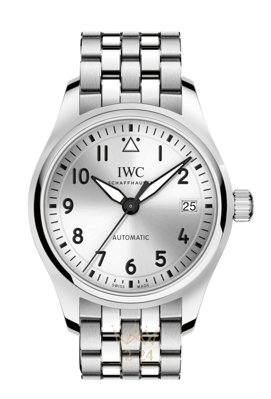 IWC Automatic 36 IW324006