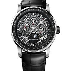 Audemars Piguet Code 11.59 41 mm 26443NB.OO.D002CR.01 — main thumb