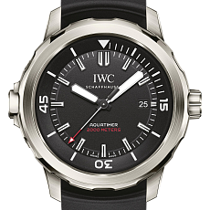 Часы IWC Automatic 2000 Edition «35 Years Ocean 2000» IW329101 — основная миниатюра