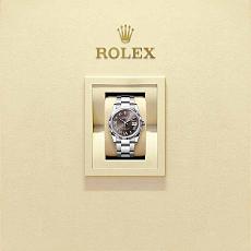 Часы Rolex Rolex Datejust 36 126234-0072 126234-0072 — дополнительная миниатюра 1