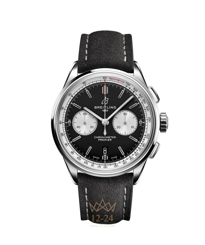 Breitling B01 Chronograph 42 AB0118371B1X1