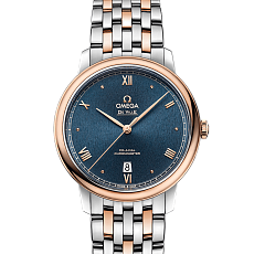 Часы Omega Co-Axial Chronometer 39.5 mm 424.20.40.20.03.001 — main thumb