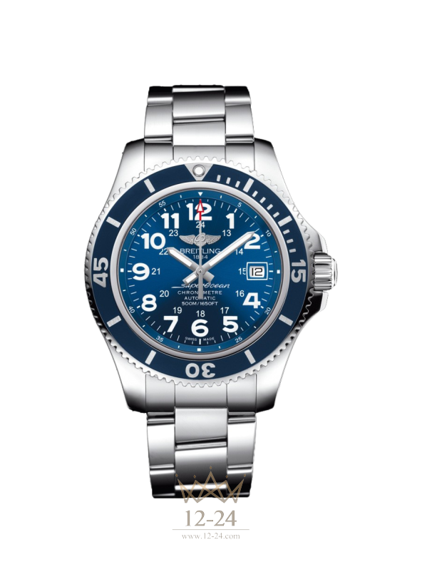 Breitling Superocean II 42 A17365D1|C915|161A