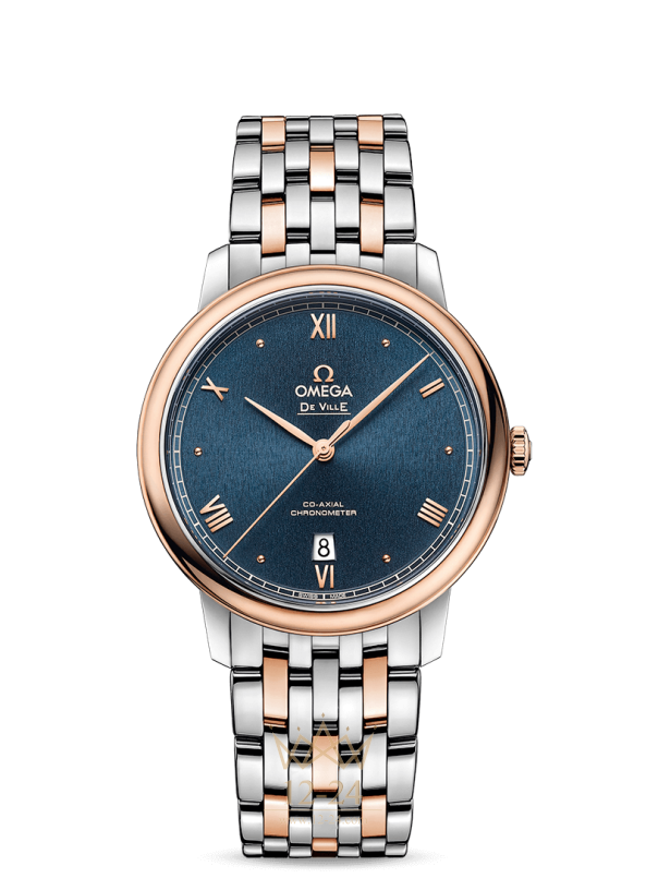 Omega Co-Axial Chronometer 39.5 mm 424.20.40.20.03.001