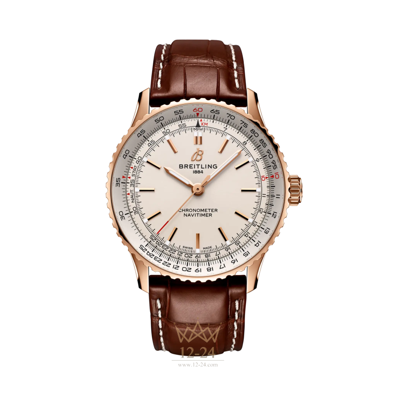 Breitling Automatic 41 R17329F41G1P1