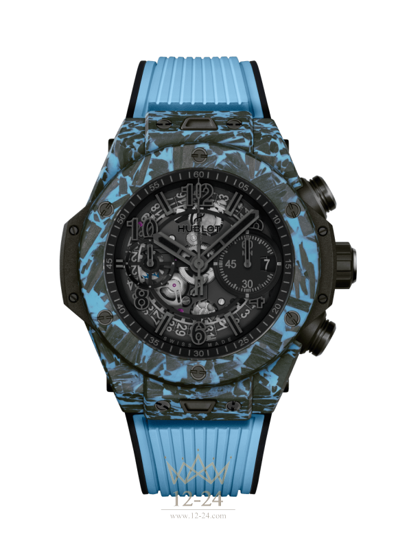 Hublot Big Bang 44 мм 421.QL.1110.RX.JPN