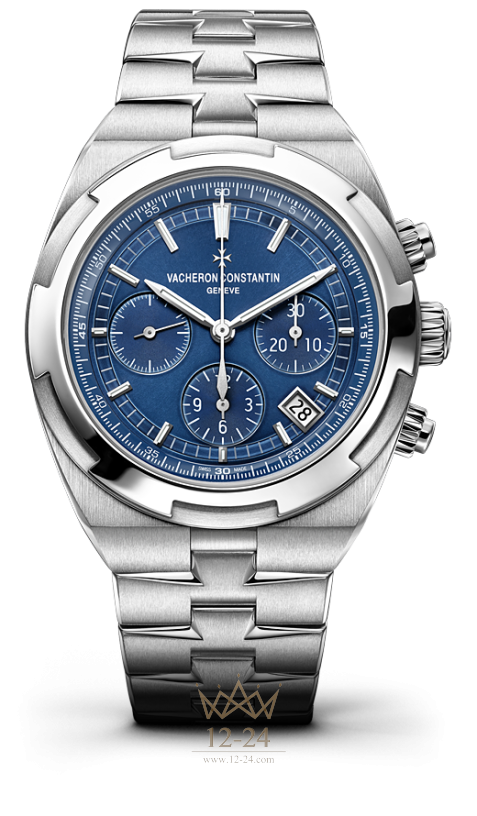 Vacheron Constantin Chronograph 5500V/110A-B148