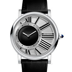 Часы Cartier Mystérieuse W1556224 — main thumb