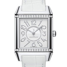 Часы Jaeger-LeCoultre Lady Duetto 7058430 — main thumb